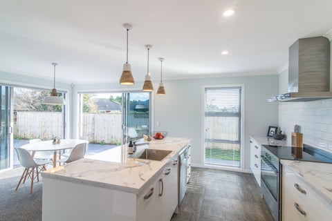 30 David Street, Waikanae