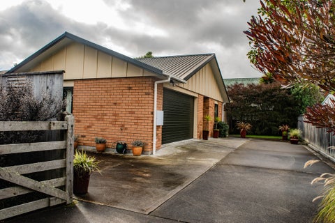 122A Upper Plain Road, Masterton