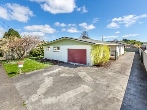 94 Worcester Street, Ashhurst, Ashhurst