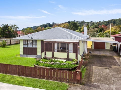 93 Mcgarvey Road, Whakatane, Whakatane