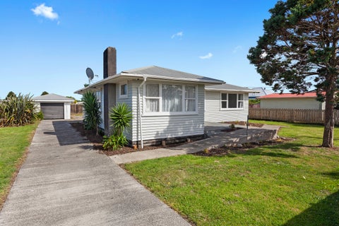 33 Stewart Street, Opotiki, Opotiki