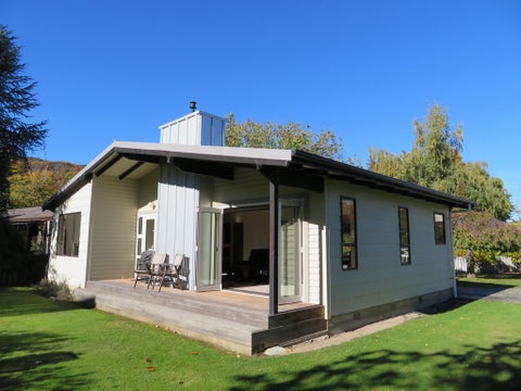 10 Jenkins Place, Arrowtown, Arrowtown