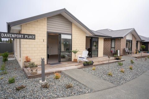 28/1 Pop Andrew Drive, TE ANAU, Te Anau