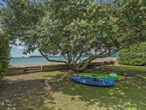 117 Buffalo Beach Sh25 Road, WHITIANGA, Whitianga