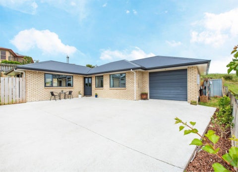 3A Sunshine Rise, Raglan