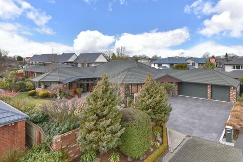 5 Mission Lane, Papanui, Christchurch