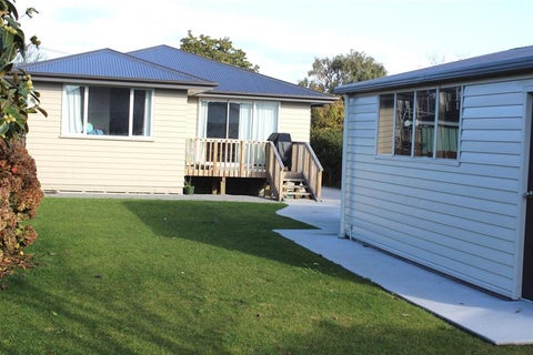 23 Roxburgh Street, Sydenham, Christchurch