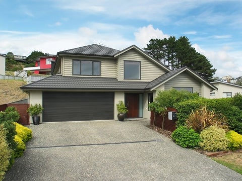44 Winsley Terrace, Churton Park, Wellington