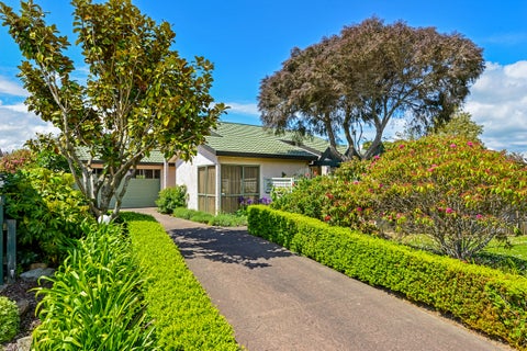 32 Caroline Crescent, Highbury, Palmerston North