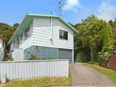8 Mokopuna Grove, Stokes Valley, Lower Hutt