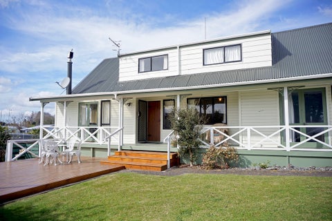 48 Dunlop Road, Te Puke, Te Puke