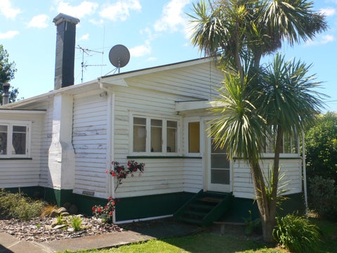 48 Lorenzen Bay Road, Raglan, Raglan