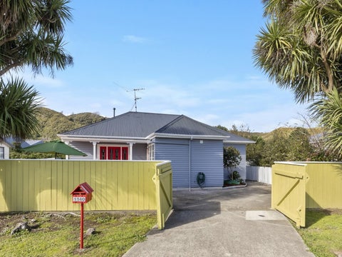 1140 High Street, Taita, Lower Hutt