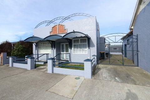 233 Crinan Street, Appleby, Invercargill