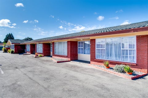 9/376 Kennedy Road, Pirimai, Napier