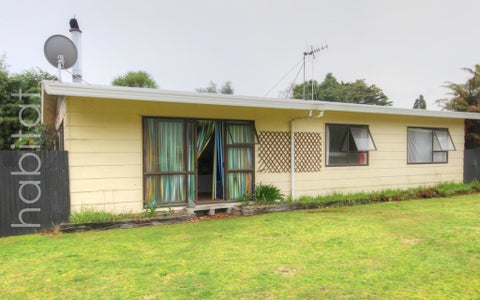 3 Beattie Road, Kawerau, Kawerau