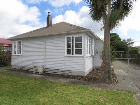 8 Colvin Street, Westport, Westport
