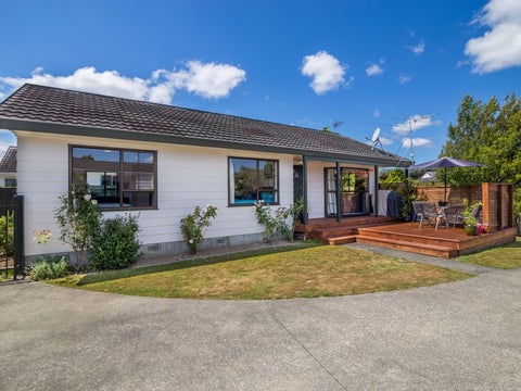3 Delaware Grove, Totara Park, Upper Hutt