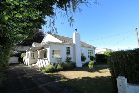 3 McKenzie Terrace, Carterton, Carterton