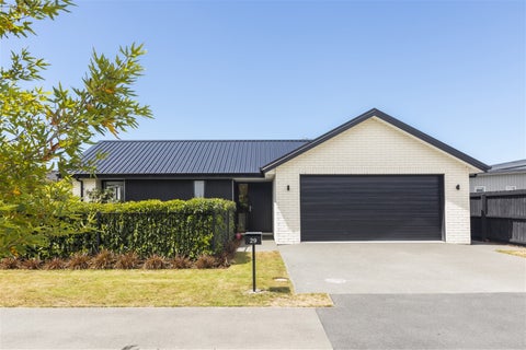 29 Alexandrina Street, Marshland, Christchurch