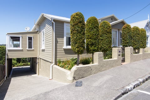 7 Monmouth Street, Grey Lynn, Auckland