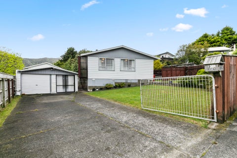 1/37 STOCKDALE ST, Wainuiomata, Lower Hutt