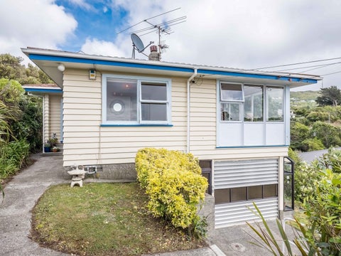 9 Radnall Way, Johnsonville, Wellington