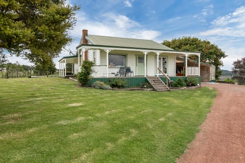 324 Owhiwa Road, Owhiwa, Whangarei