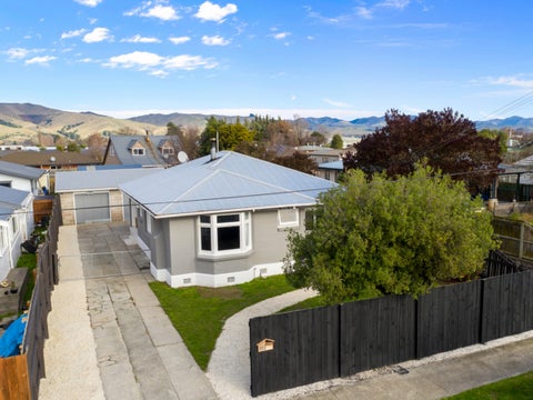 74 South Street, Blenheim