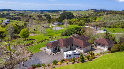 322 Tara Road, Mangawhai