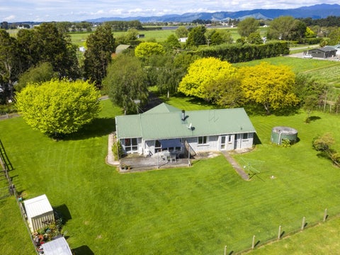 71 Whelans Road, Levin, Levin