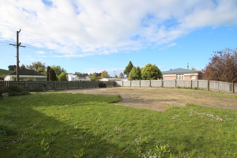 55 Forth Street, Mataura, Mataura