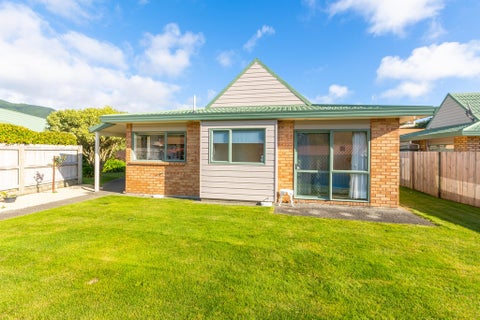 6/17 Redwood CL, Paraparaumu, Paraparaumu