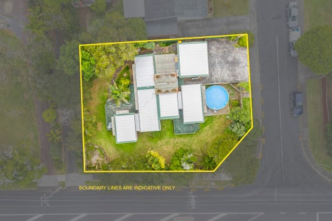 1 Pokapu Street, Titirangi, Auckland