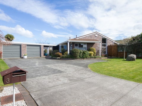 3 Nathan Street, Springvale, Whanganui