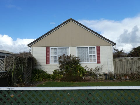 4 Larsen Street, Westport, Westport