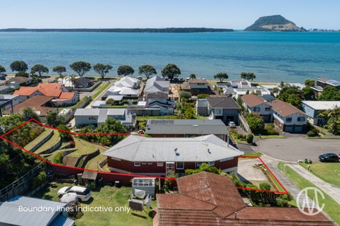 20 Seaway Terrace, Otumoetai, Tauranga