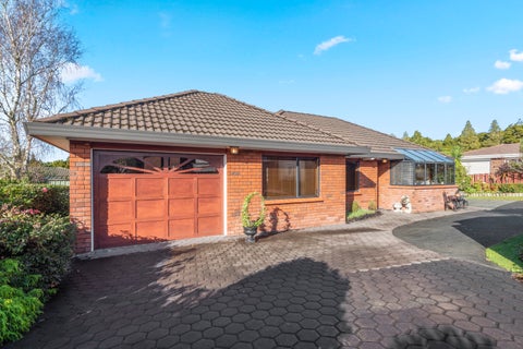 5B Westpark Glen, Warkworth, Warkworth