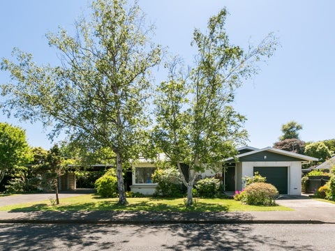 1 Shortland Place, Havelock North, Havelock North