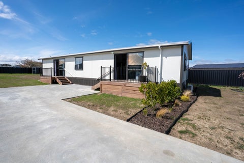 47 Lawson Burrows Crescent, Te Anau, Te Anau