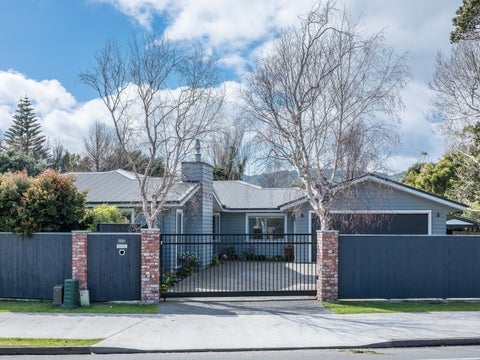 199A Te Moana Road, Waikanae