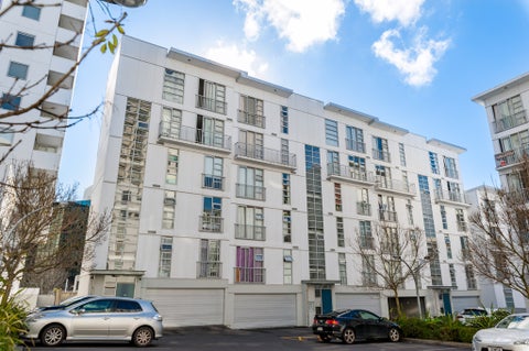 4B/0 City Road, Auckland Central, Auckland