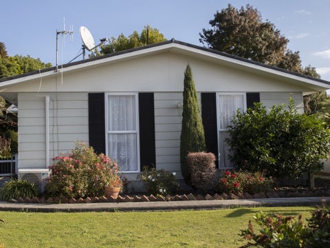 46A Edward Street, Pahiatua, Pahiatua