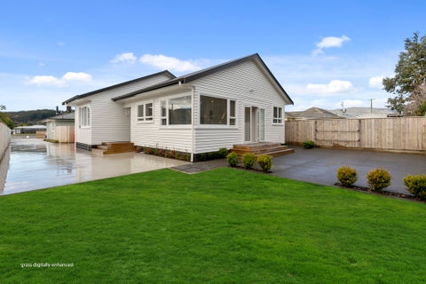 181A Wainuiomata Road, Wainuiomata, Lower Hutt