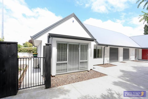 89A Wairakei Road, Bryndwr, Christchurch