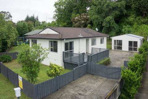 3 Silverdale Road, Silverdale, Hamilton