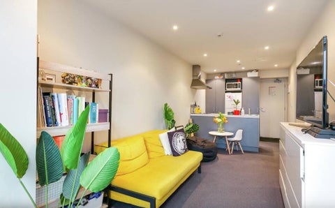 112/74 Taranaki Street, Te Aro, Wellington
