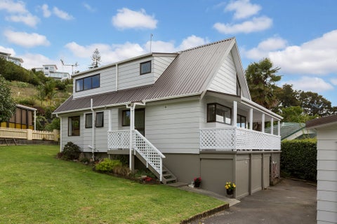 6 Magnolia Avenue, Kamo, Whangarei
