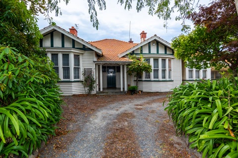 9 Sealy Street, Highfield, Timaru