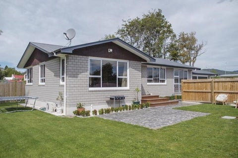 49 Park Terrace, Blenheim